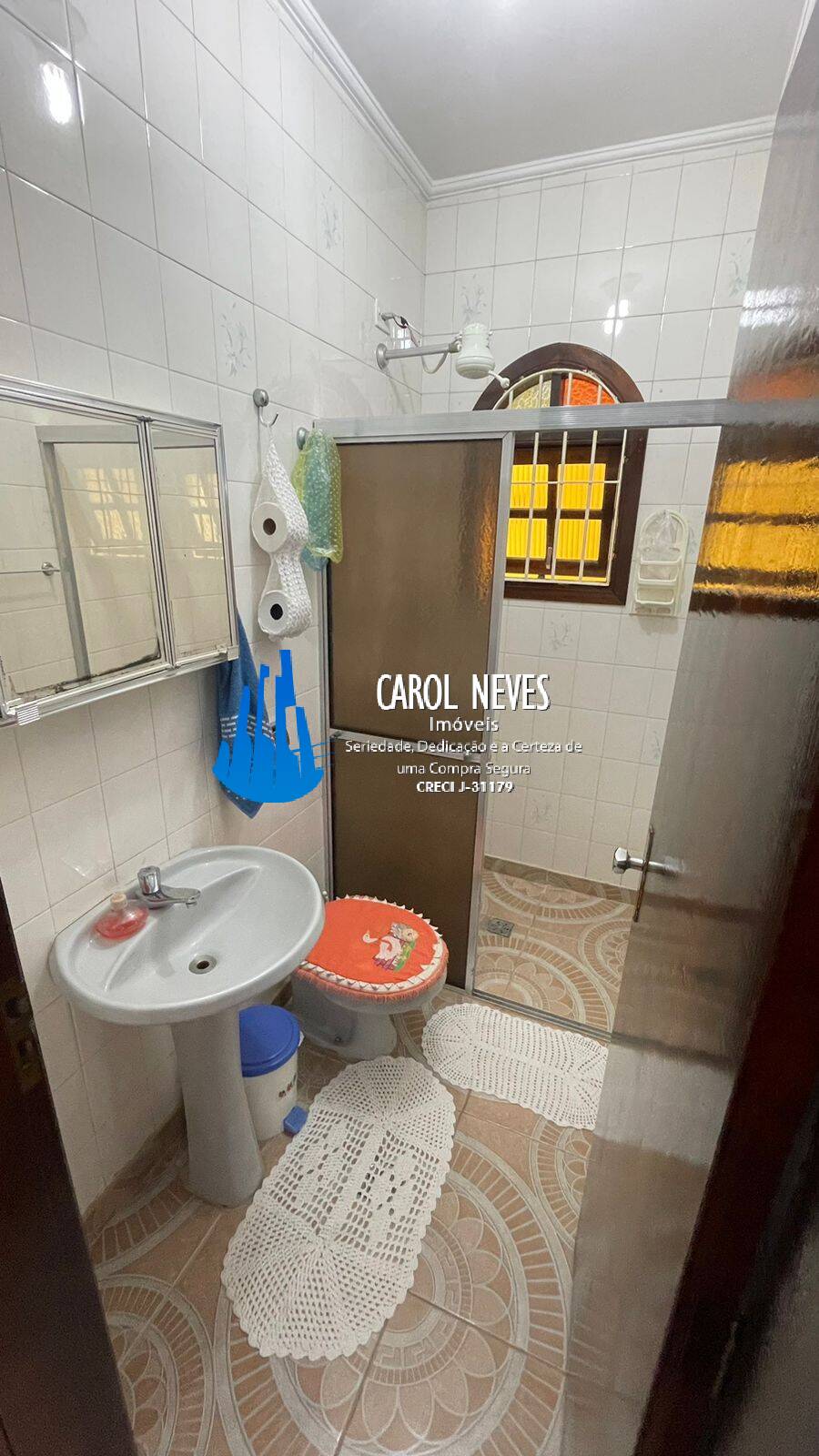 Casa, 4 quartos, 130 m² - Foto 16