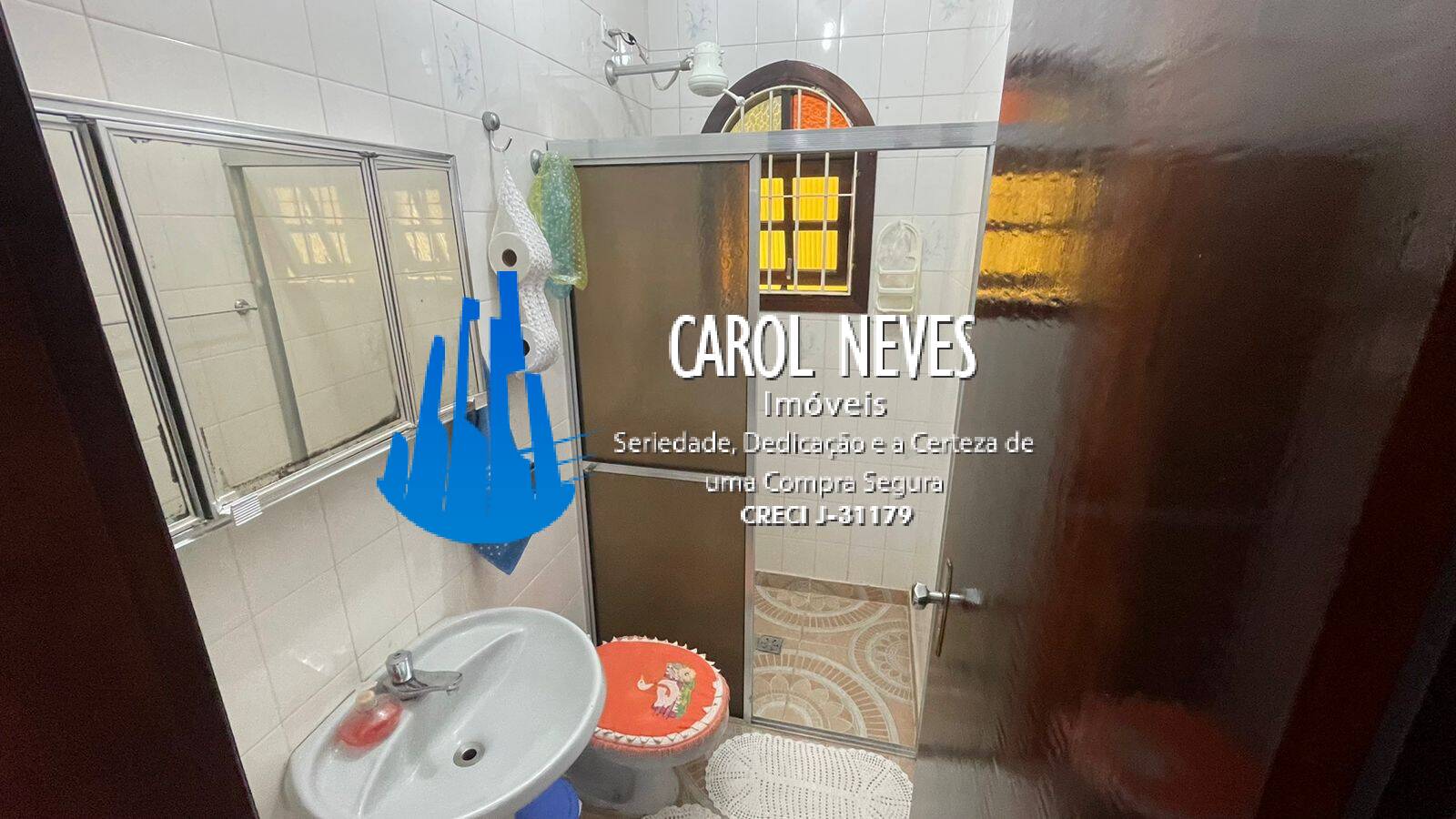 Casa, 4 quartos, 130 m² - Foto 17