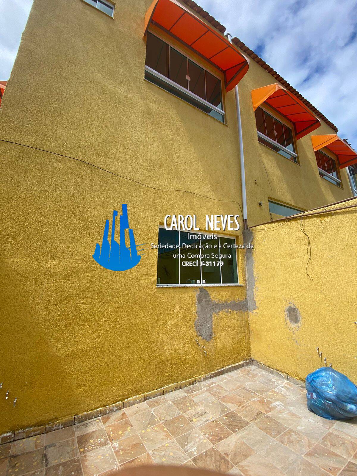 Casa, 1 quarto - Foto 5