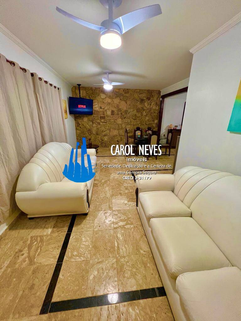 Casa, 3 quartos, 370 m² - Foto 4