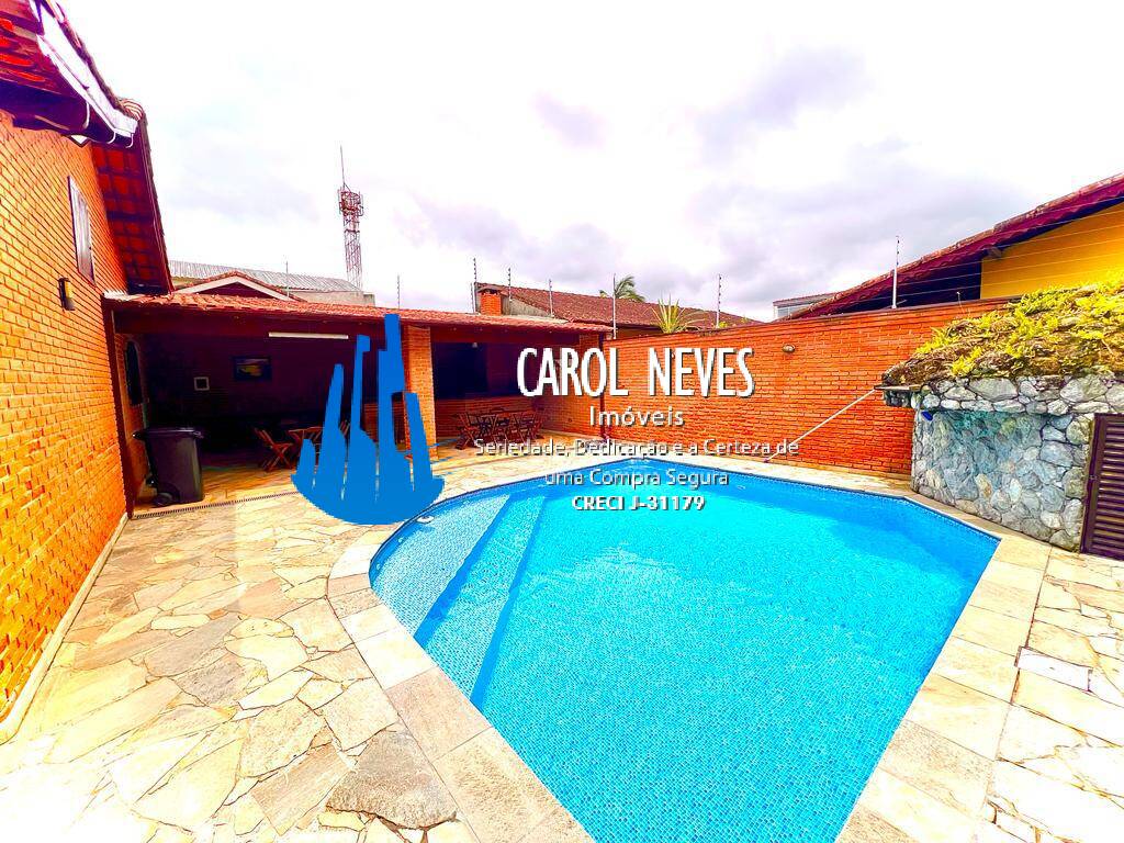 Casa, 3 quartos, 370 m² - Foto 1