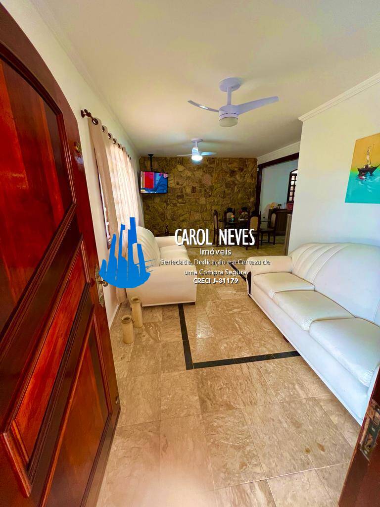 Casa, 3 quartos, 370 m² - Foto 3