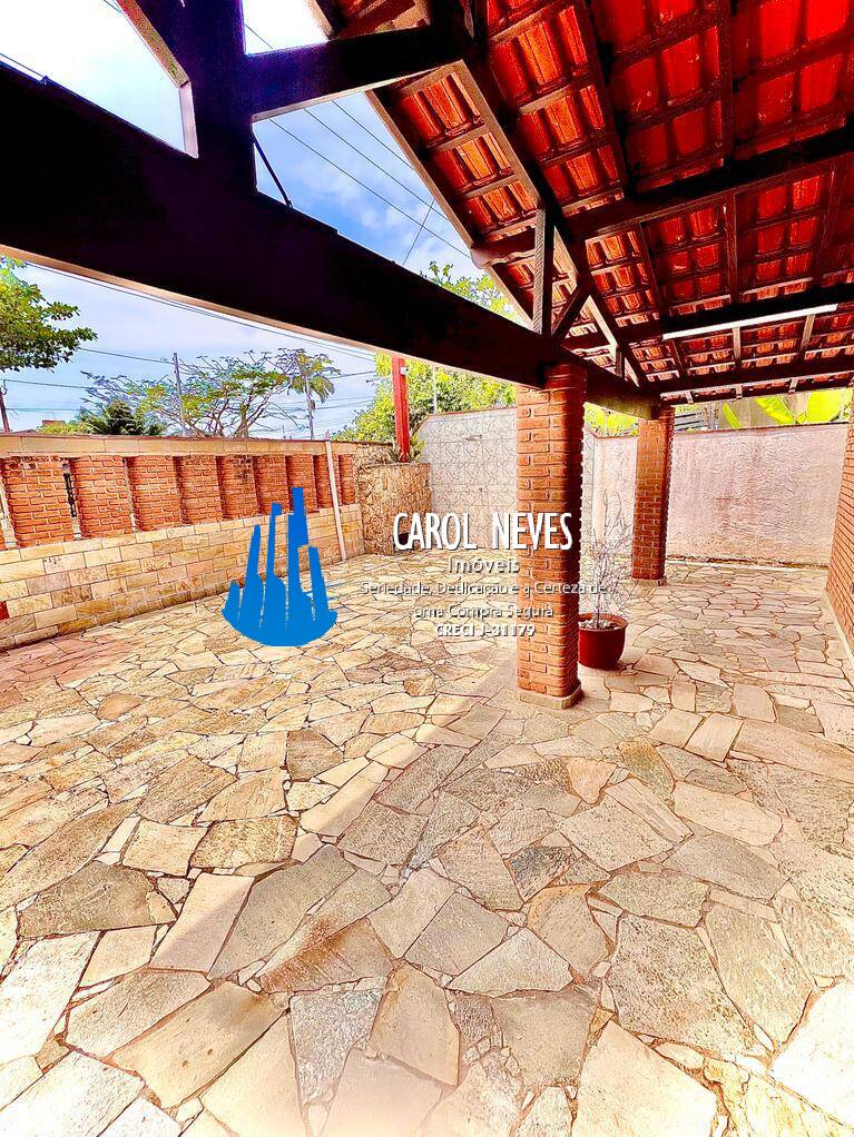 Casa, 3 quartos, 370 m² - Foto 2