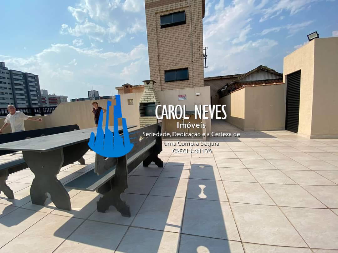 Cobertura, 2 quartos - Foto 4