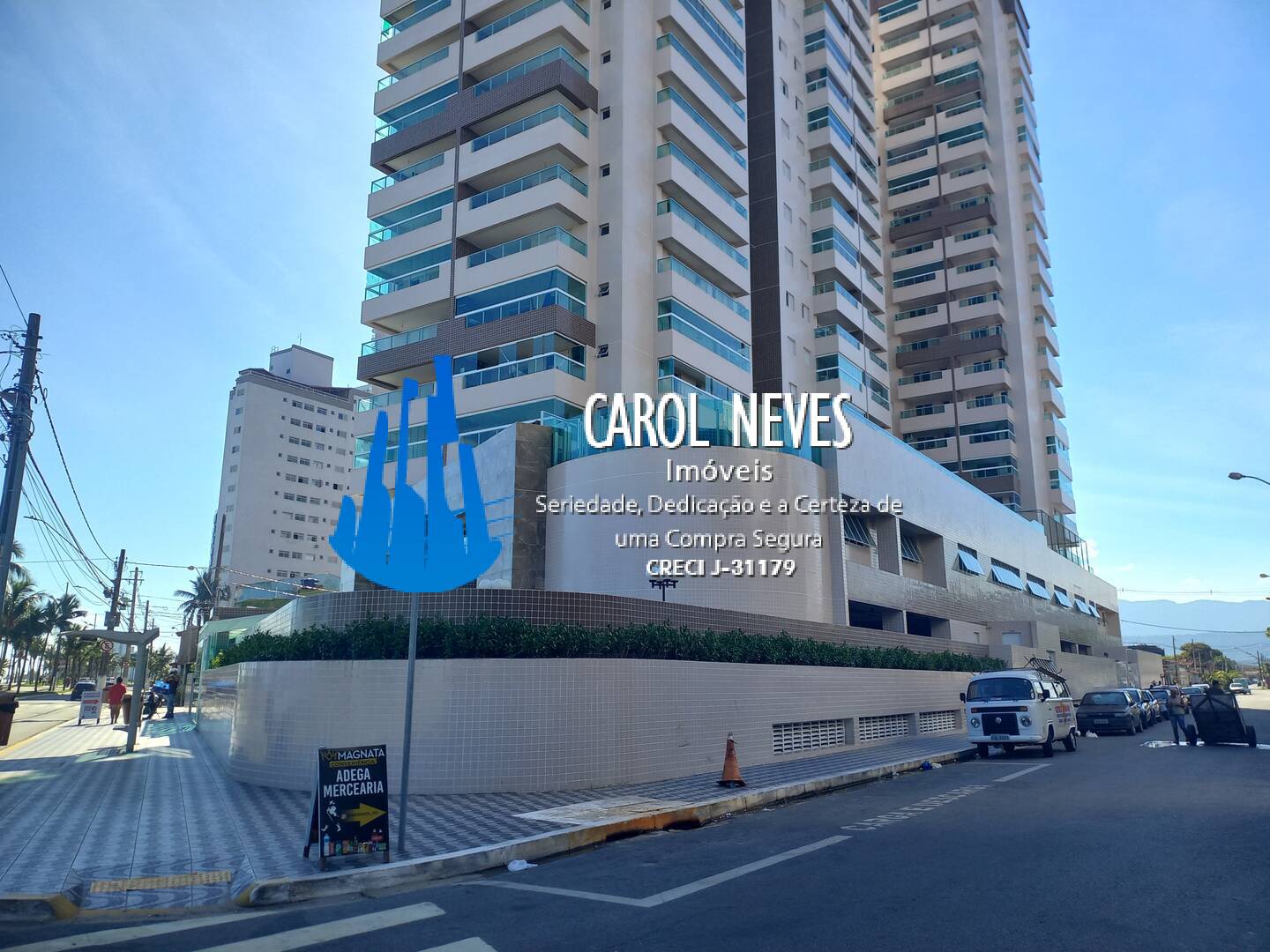 Apartamento para alugar com 2 quartos, 77m² - Foto 3