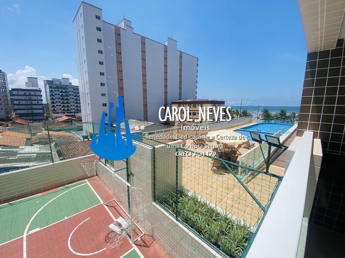 Apartamento para alugar com 2 quartos, 77m² - Foto 7