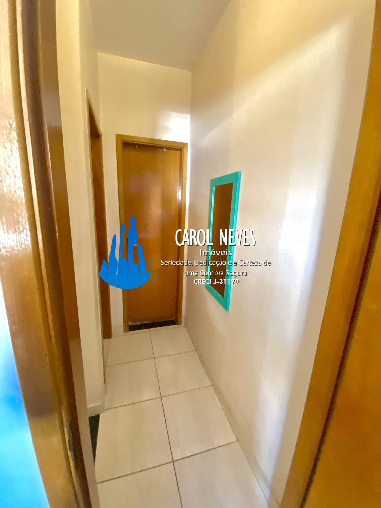 Casa de Condomínio, 2 quartos - Foto 8