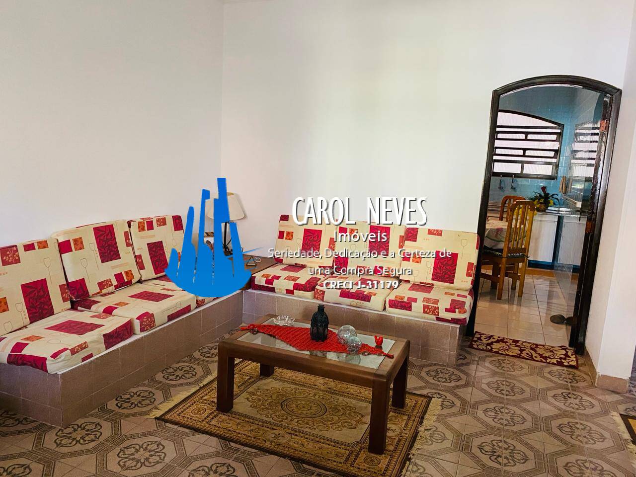 Sobrado à venda com 3 quartos, 256m² - Foto 4