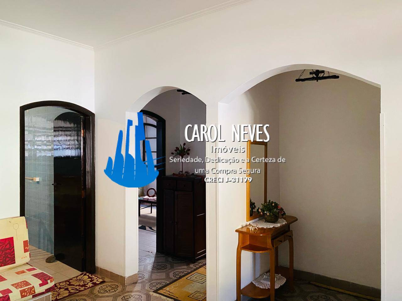 Sobrado à venda com 3 quartos, 256m² - Foto 6