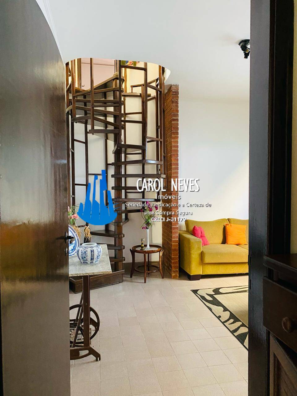 Sobrado à venda com 3 quartos, 256m² - Foto 9