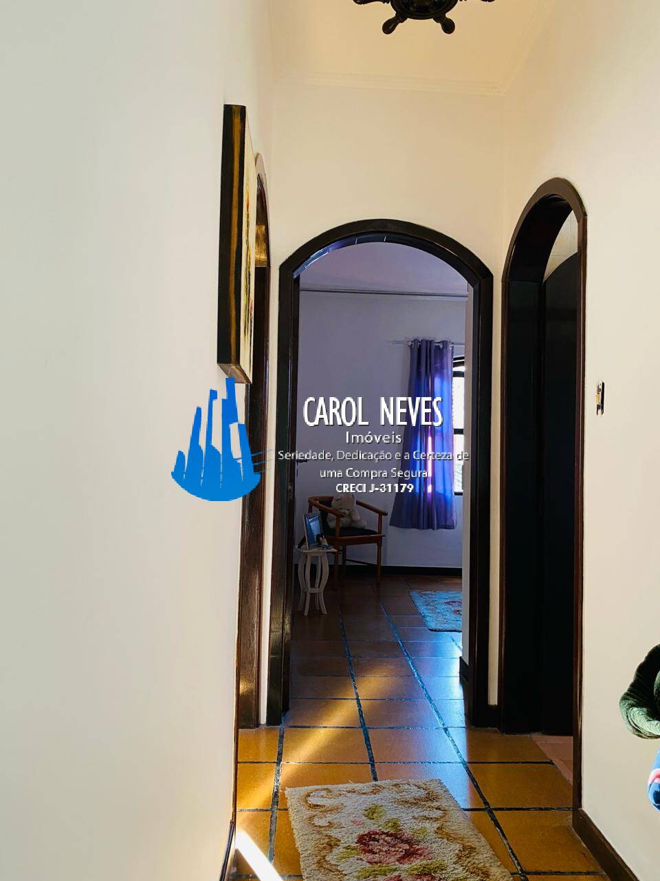 Sobrado à venda com 3 quartos, 256m² - Foto 14