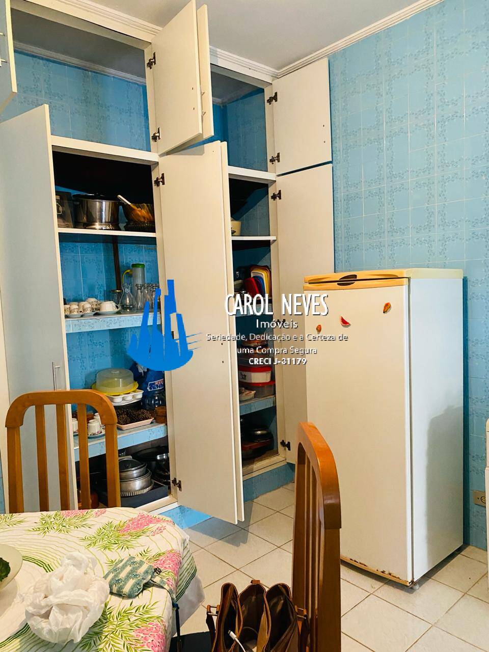 Sobrado à venda com 3 quartos, 256m² - Foto 19