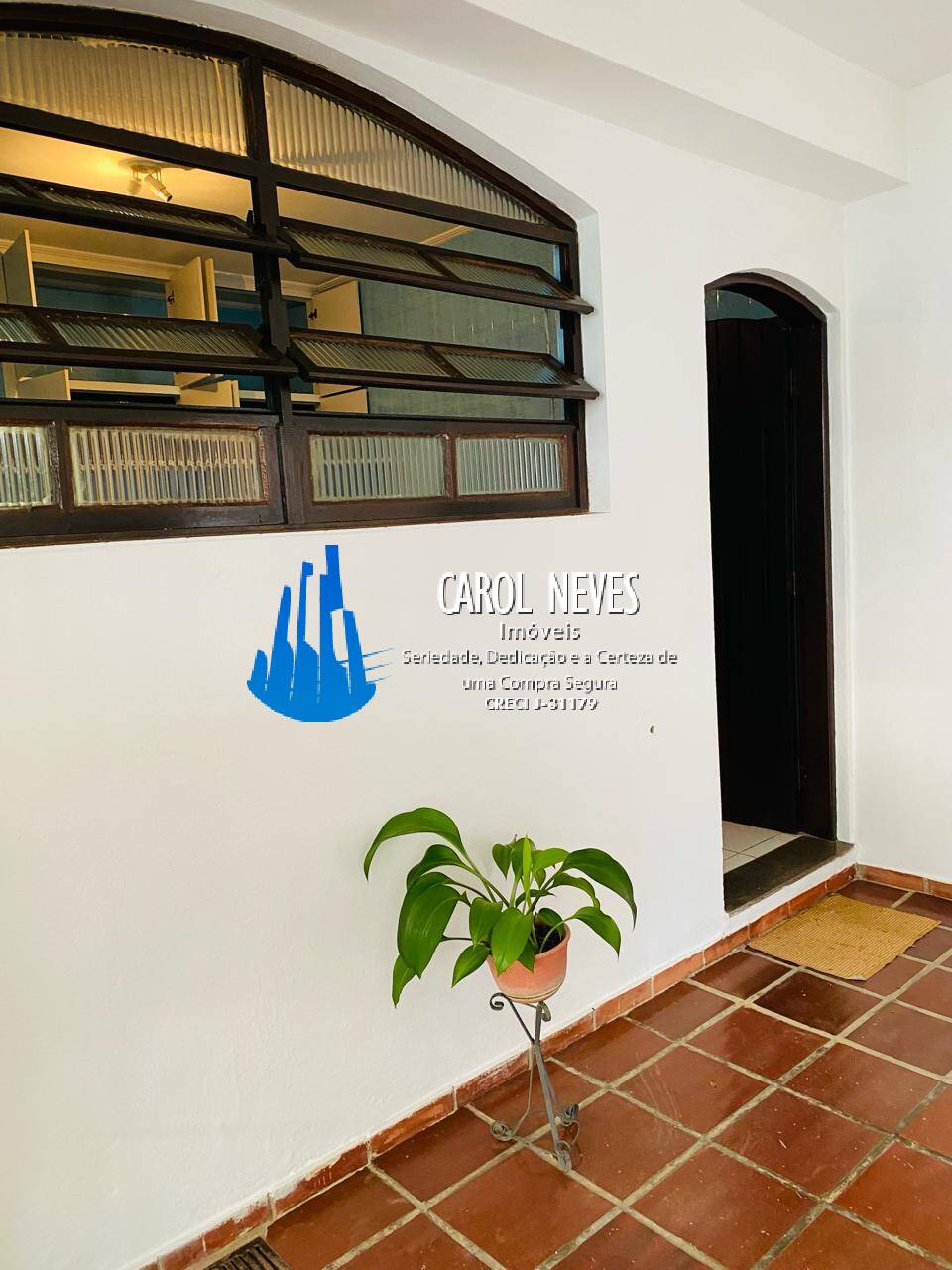 Sobrado à venda com 3 quartos, 256m² - Foto 27