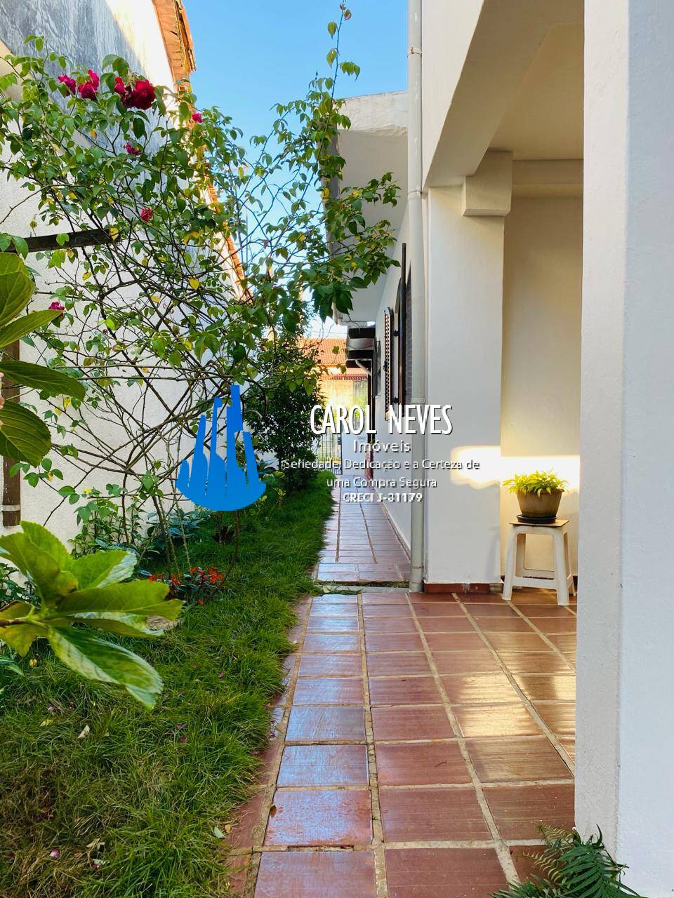Sobrado à venda com 3 quartos, 256m² - Foto 26