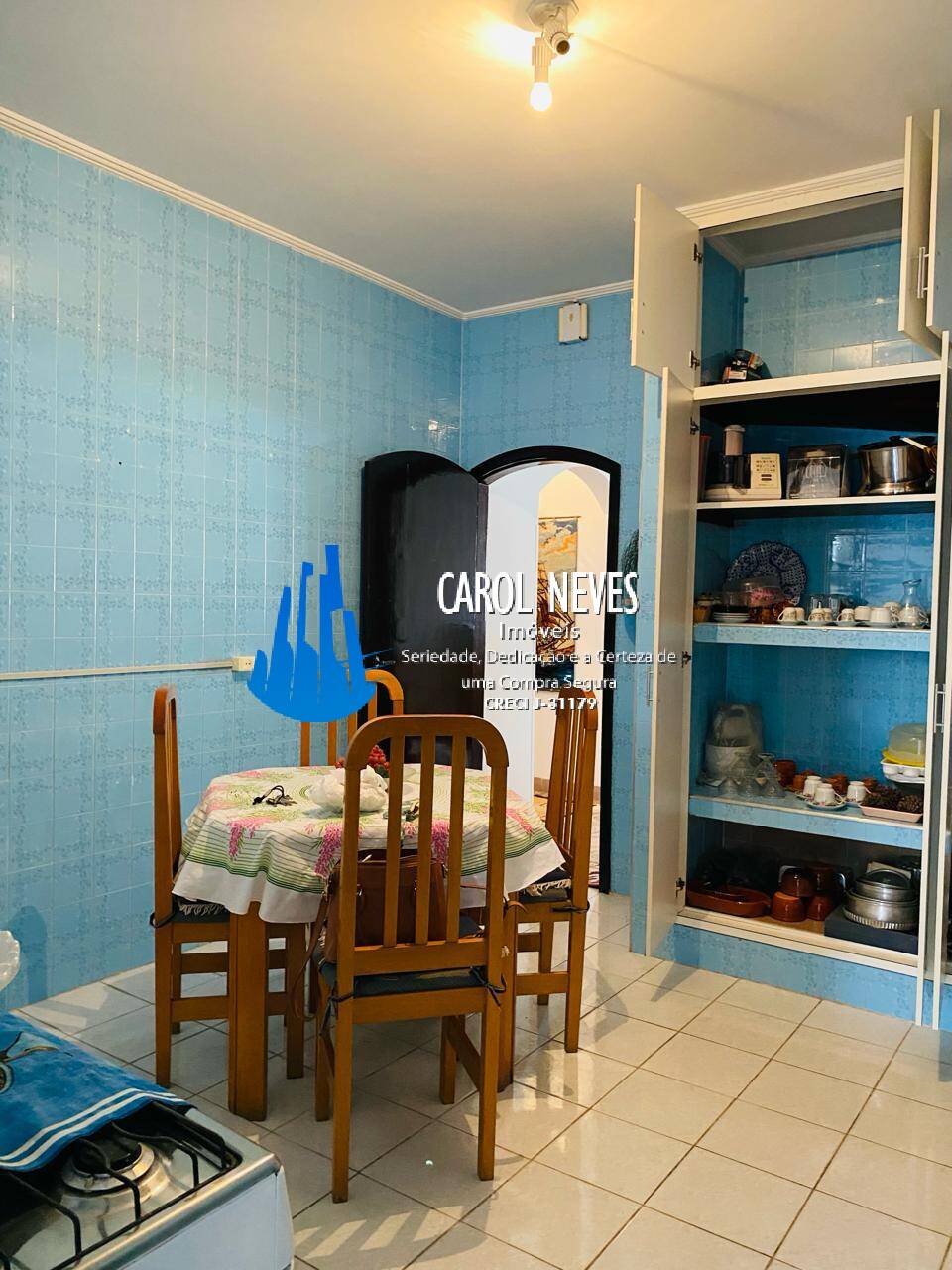 Sobrado à venda com 3 quartos, 256m² - Foto 20