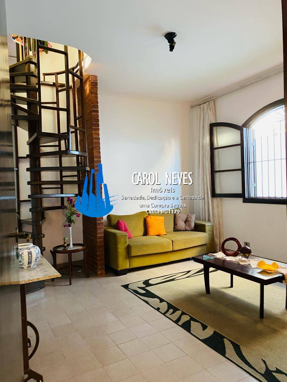 Sobrado à venda com 3 quartos, 256m² - Foto 8