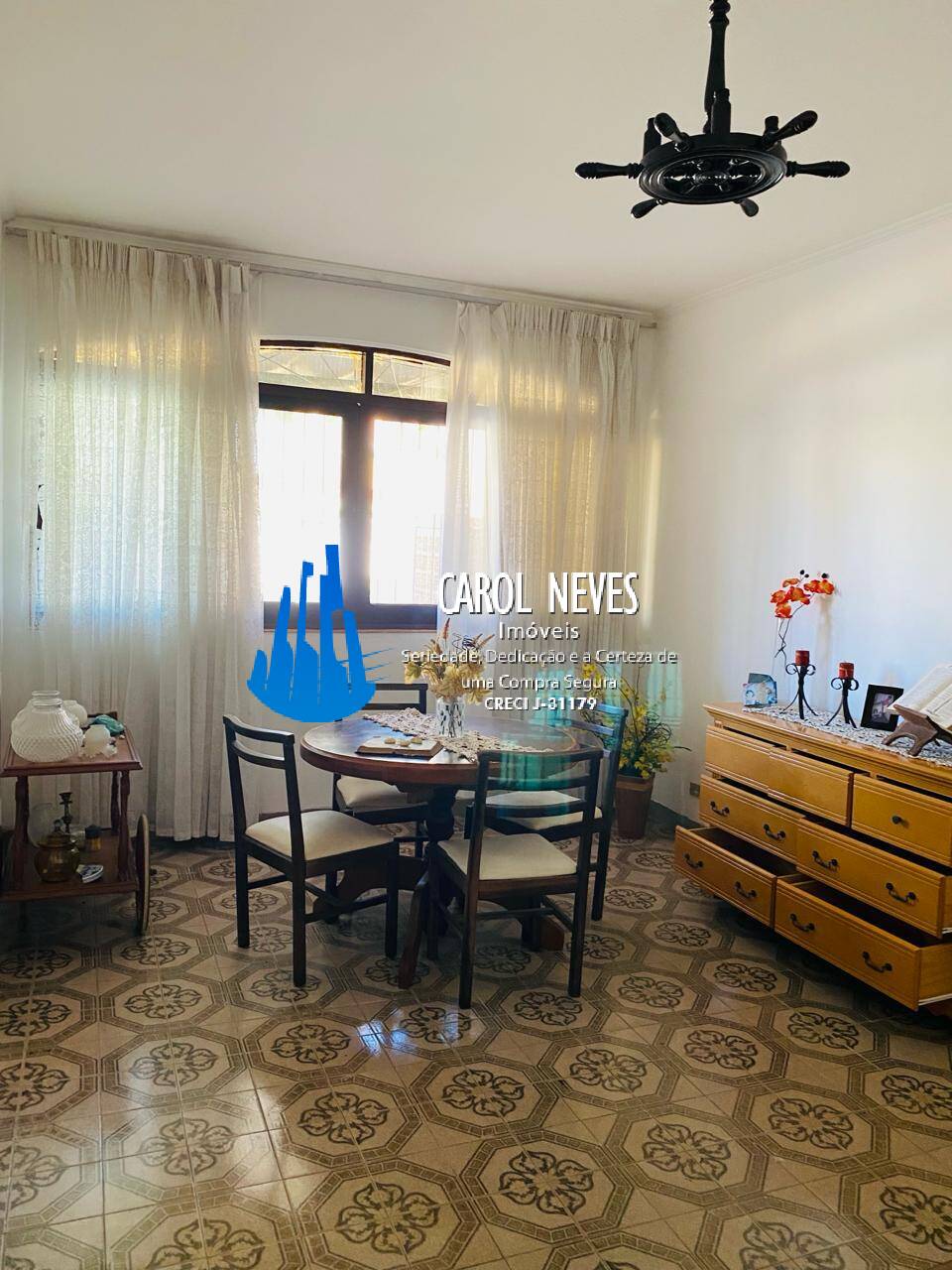 Sobrado à venda com 3 quartos, 256m² - Foto 16