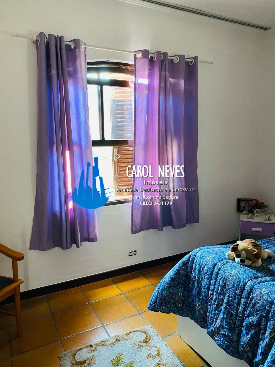 Sobrado à venda com 3 quartos, 256m² - Foto 39