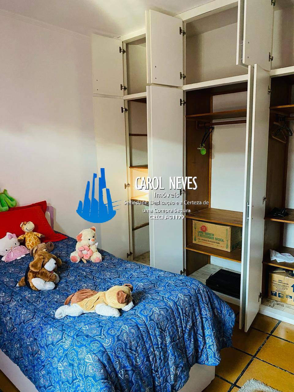Sobrado à venda com 3 quartos, 256m² - Foto 38