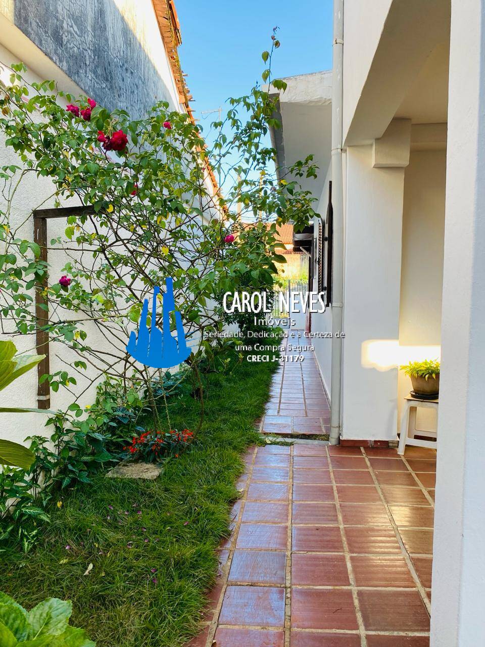 Sobrado à venda com 3 quartos, 256m² - Foto 42