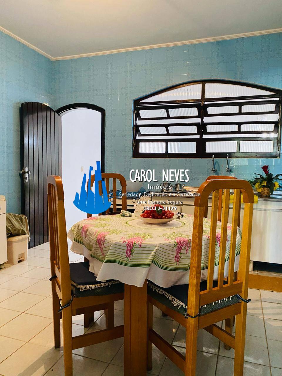 Sobrado à venda com 3 quartos, 256m² - Foto 17