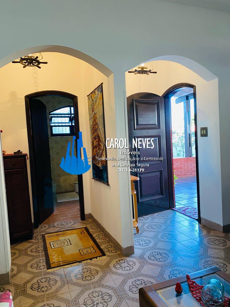 Sobrado à venda com 3 quartos, 256m² - Foto 7