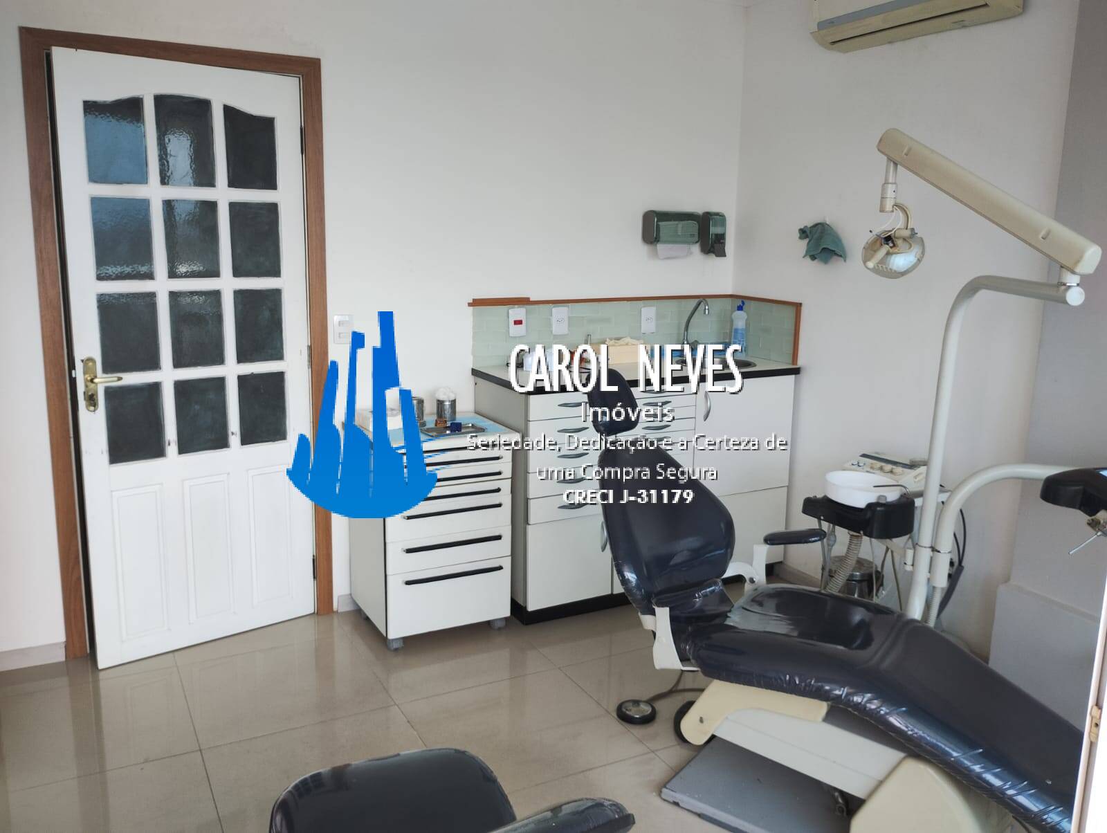 Conjunto Comercial-Sala à venda, 46m² - Foto 9