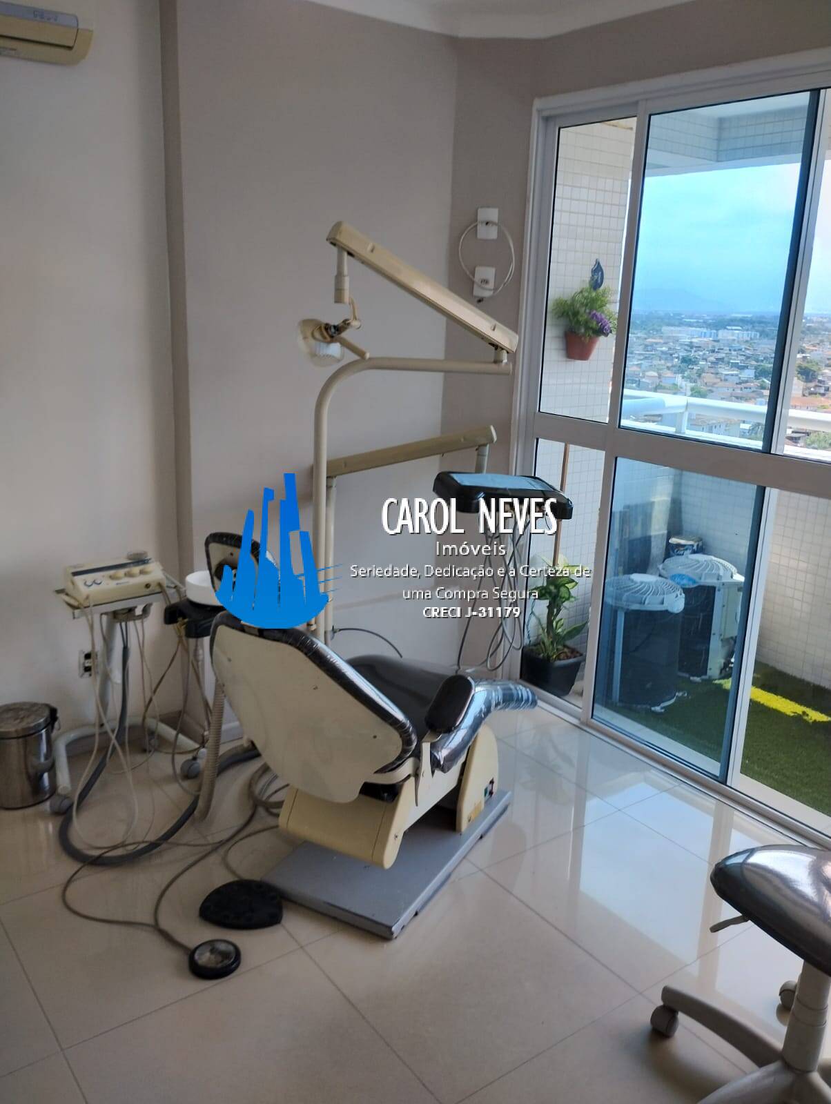Conjunto Comercial-Sala à venda, 46m² - Foto 4