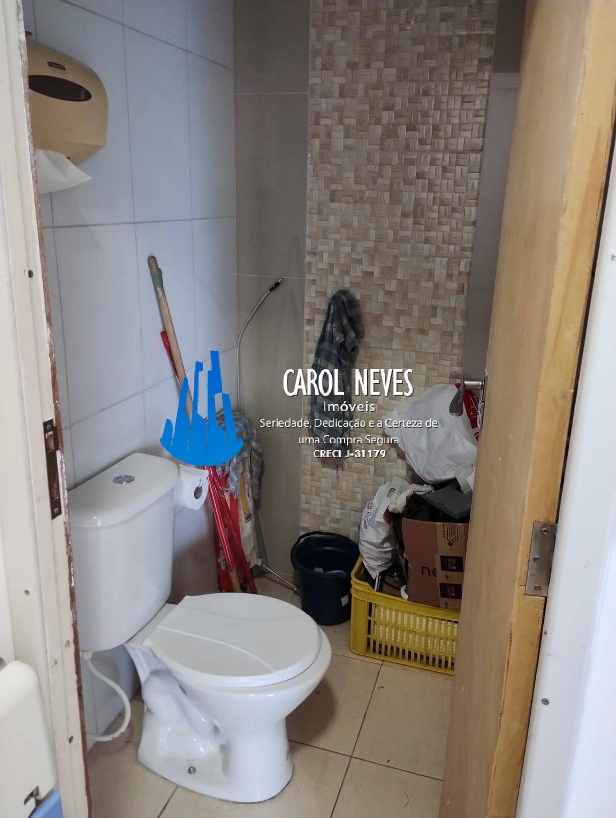 Conjunto Comercial-Sala à venda, 46m² - Foto 14