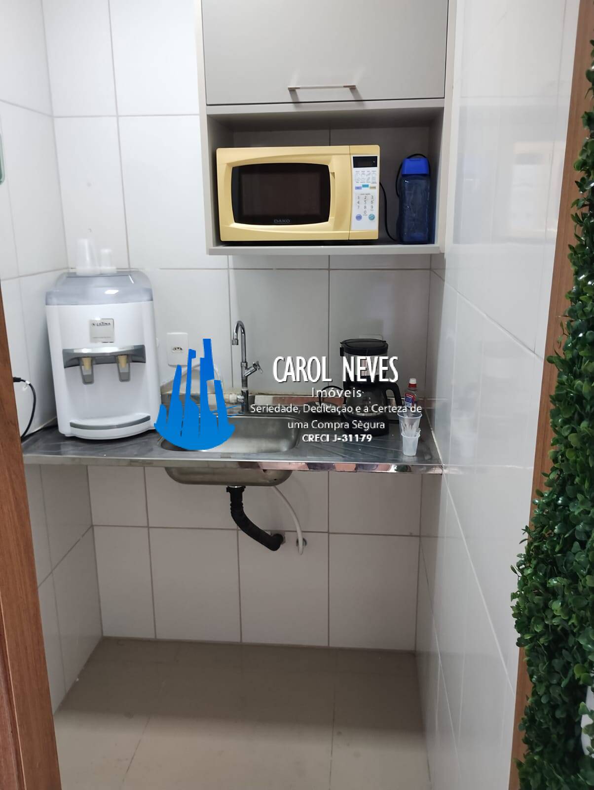 Conjunto Comercial-Sala à venda, 46m² - Foto 10