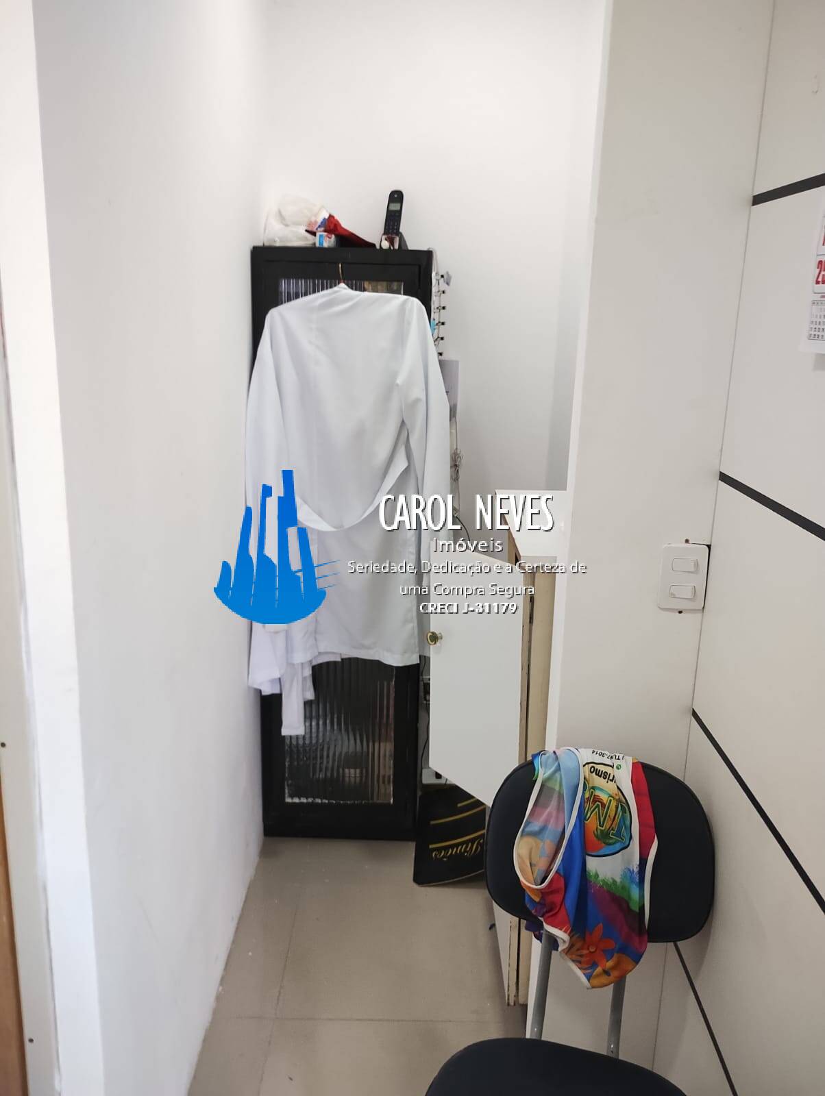 Conjunto Comercial-Sala à venda, 46m² - Foto 12