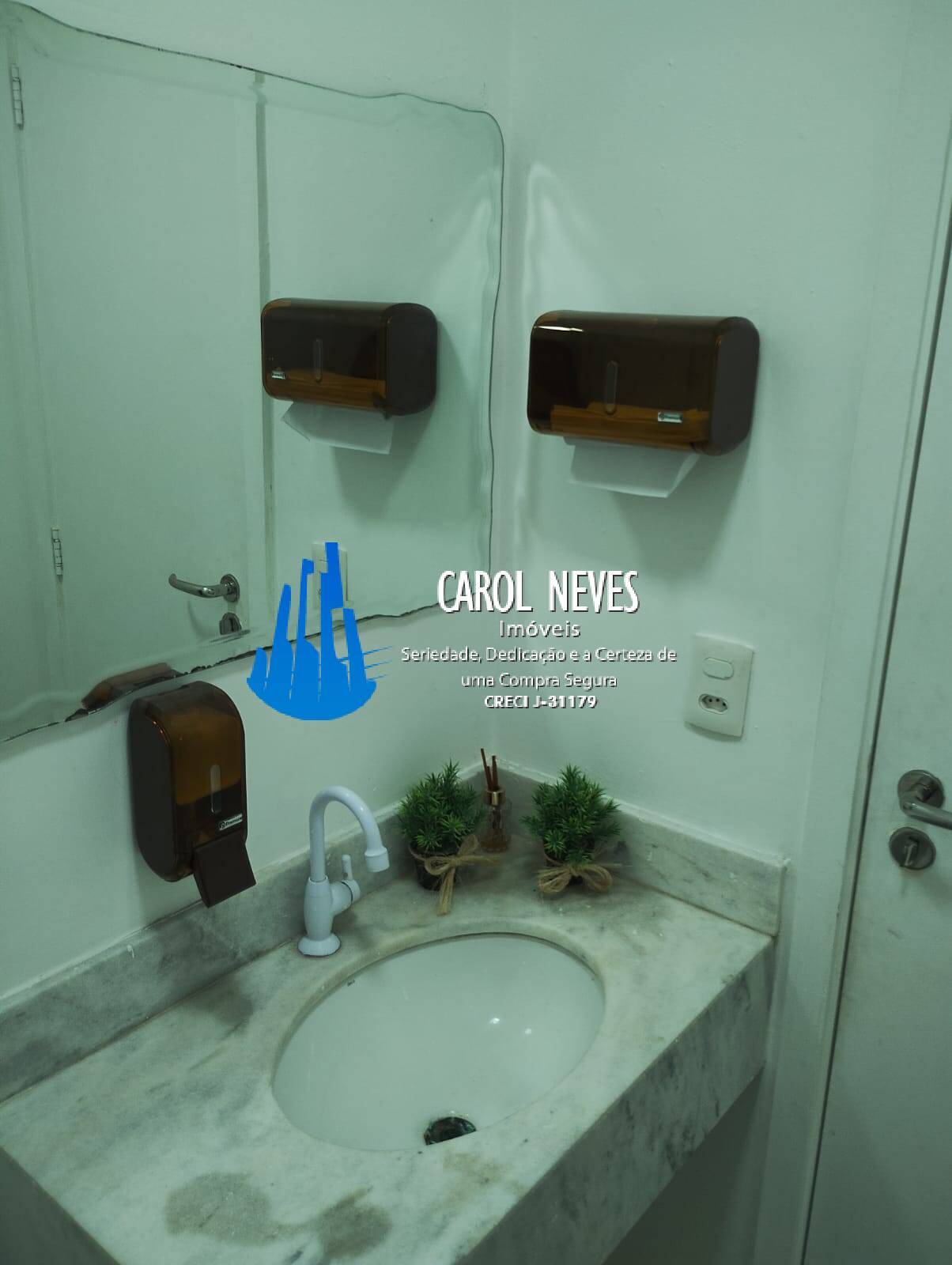 Conjunto Comercial-Sala à venda, 46m² - Foto 13