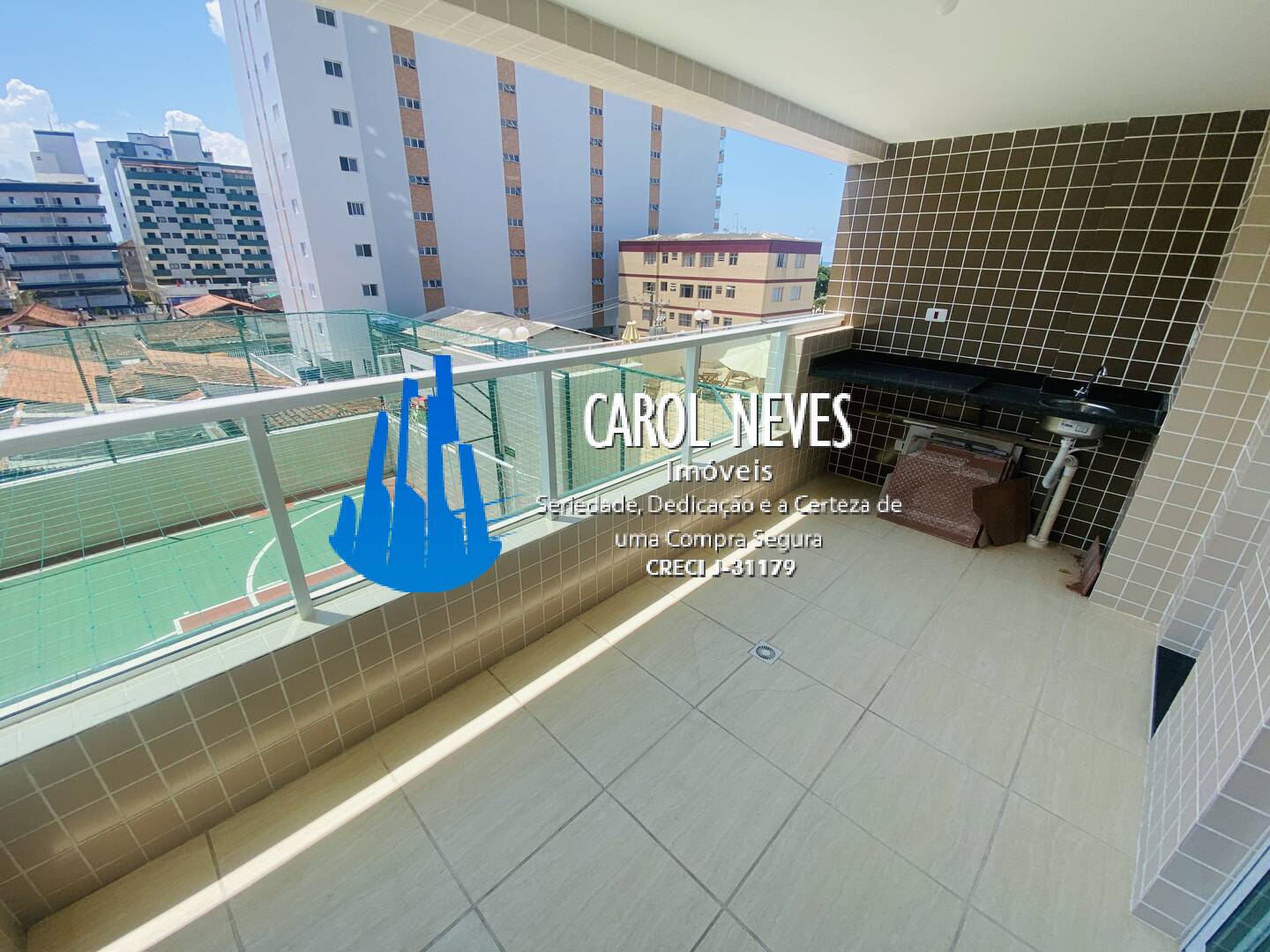 Apartamento para alugar com 2 quartos, 77m² - Foto 4