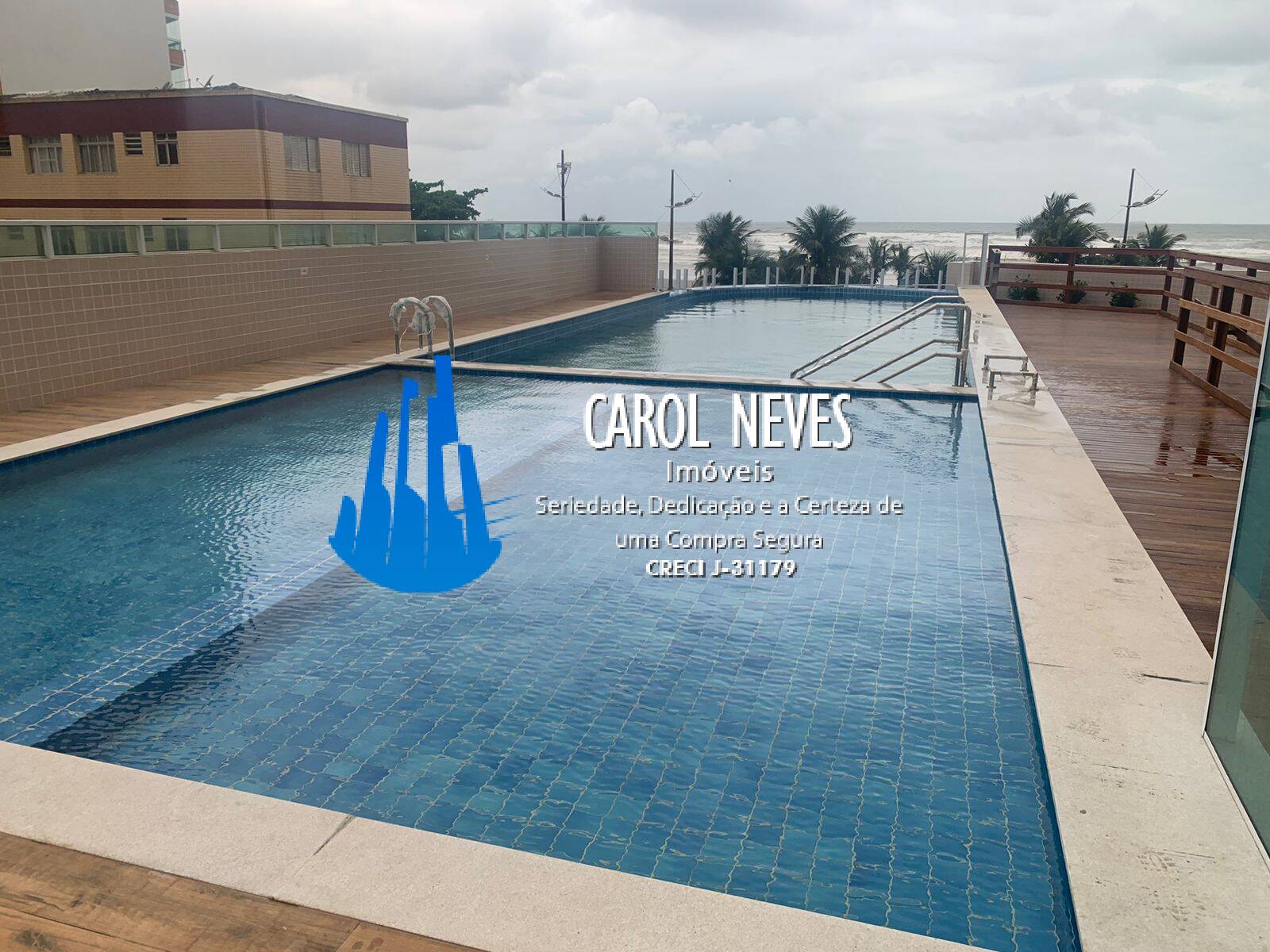 Apartamento para alugar com 2 quartos, 77m² - Foto 1