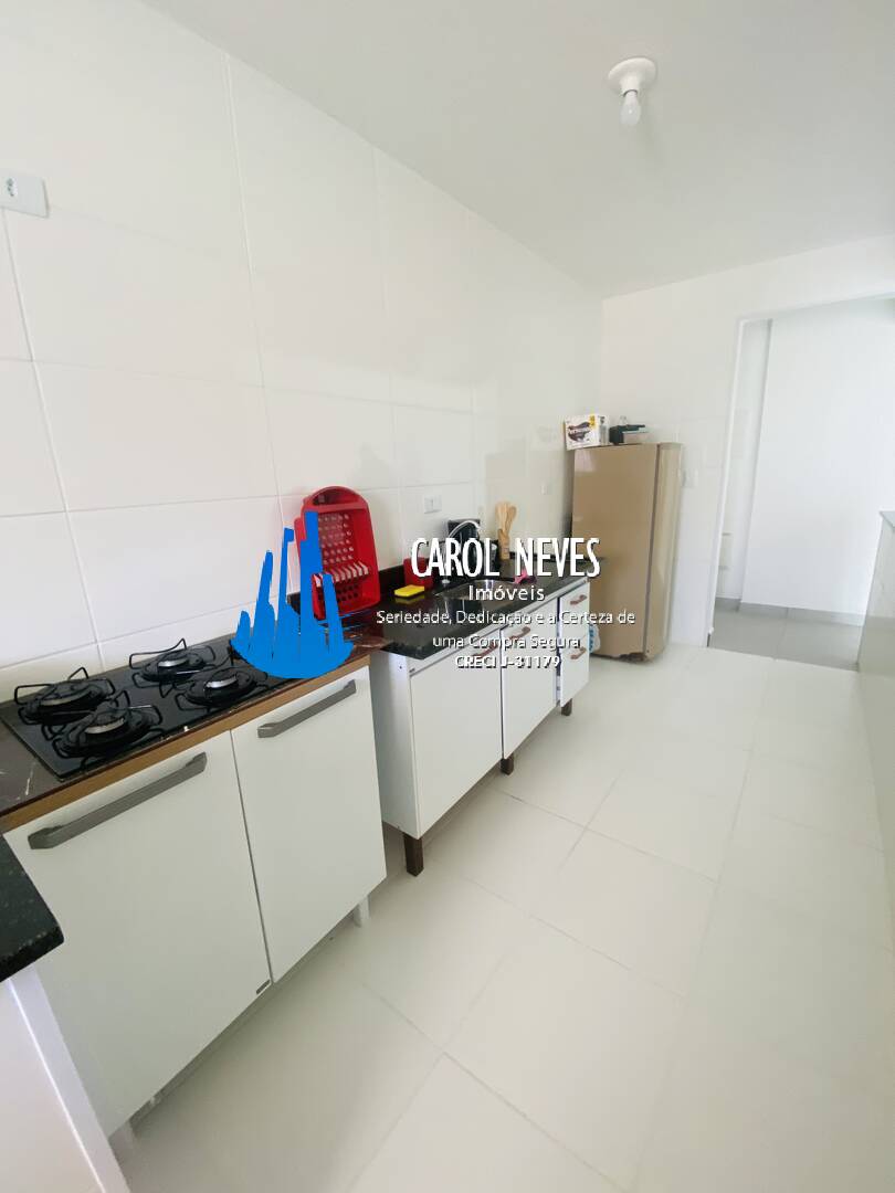 Apartamento para alugar com 2 quartos, 77m² - Foto 11