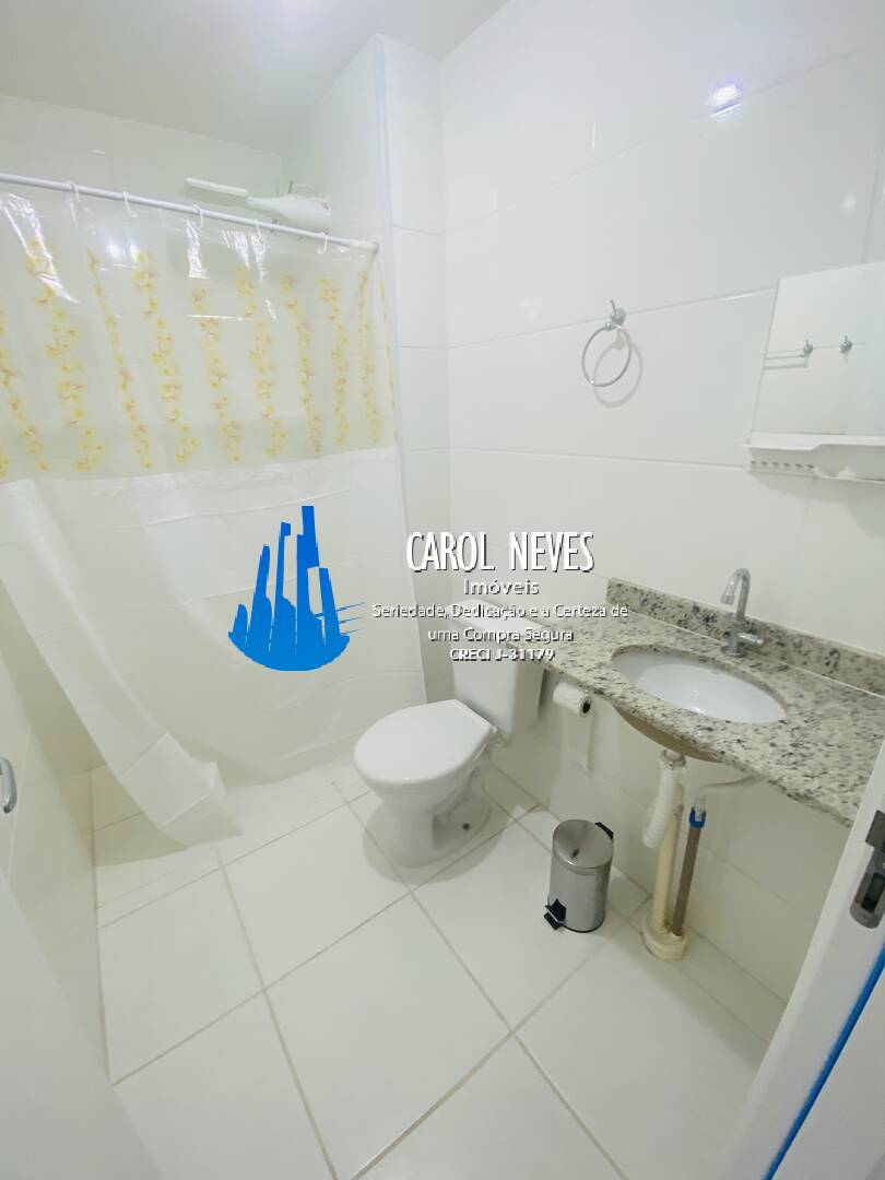 Apartamento para alugar com 2 quartos, 77m² - Foto 15