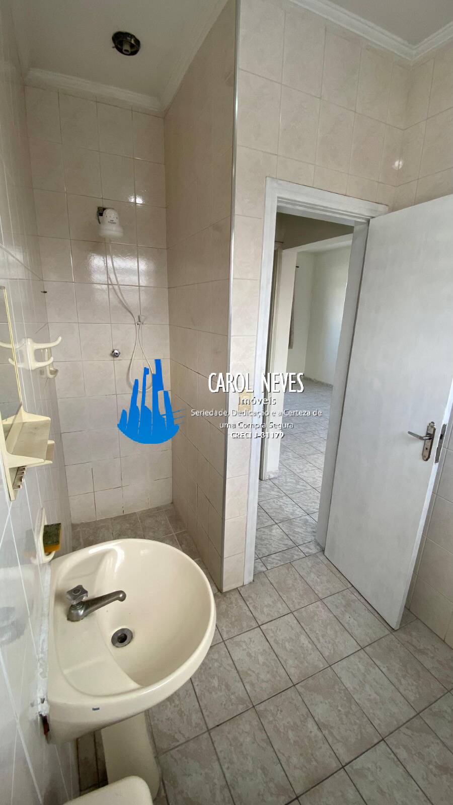 Kitnet-Studio, 59 m² - Foto 4