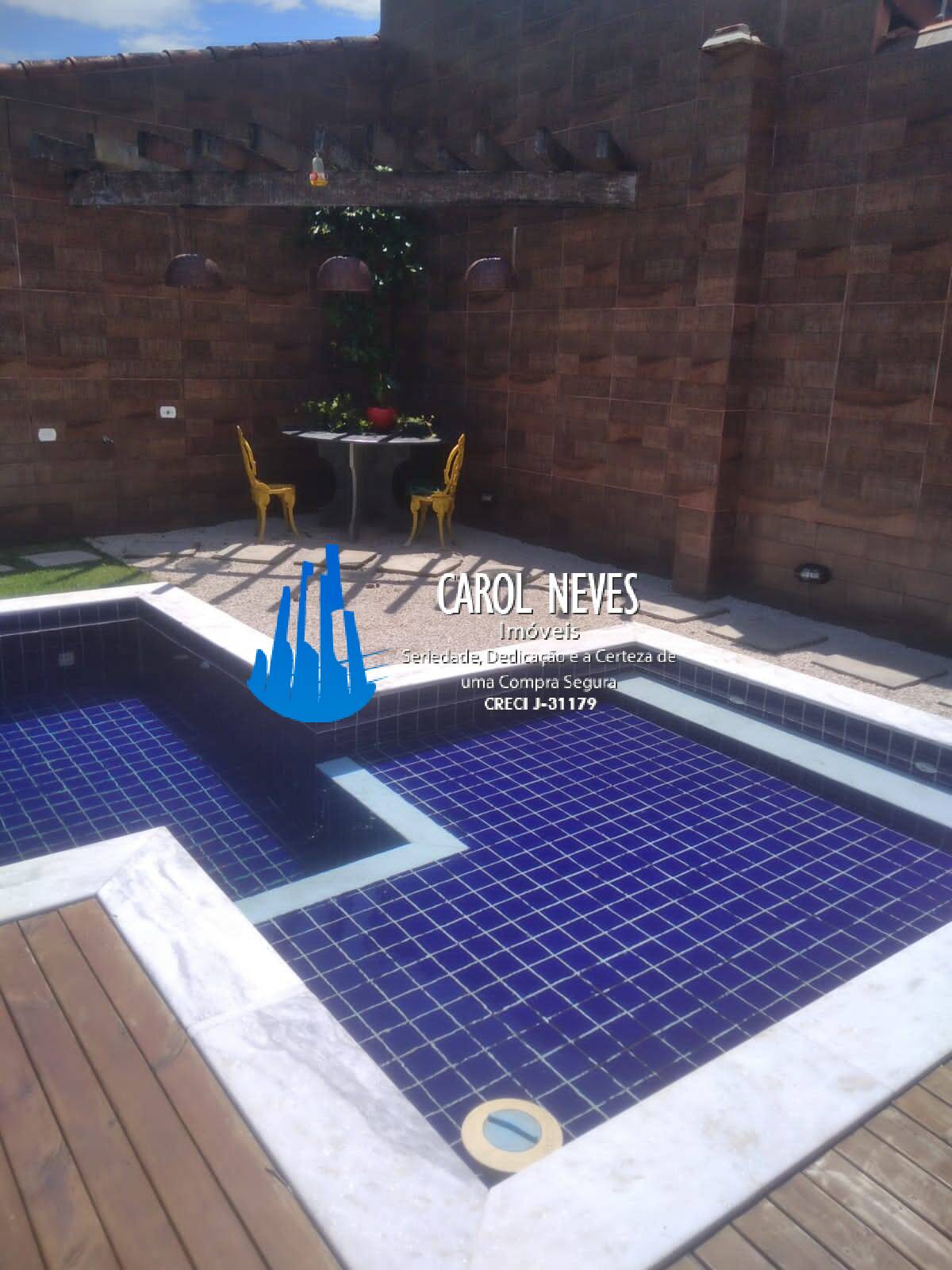 Casa, 2 quartos, 107 m² - Foto 11