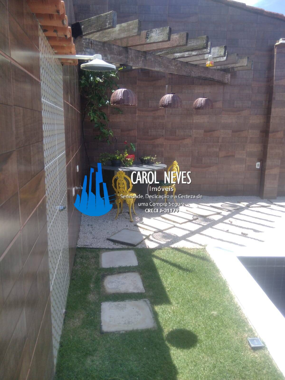Casa, 2 quartos, 107 m² - Foto 9