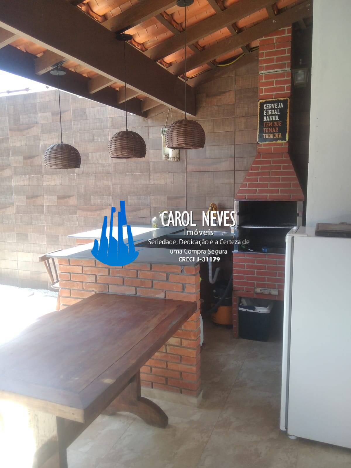 Casa, 2 quartos, 107 m² - Foto 8