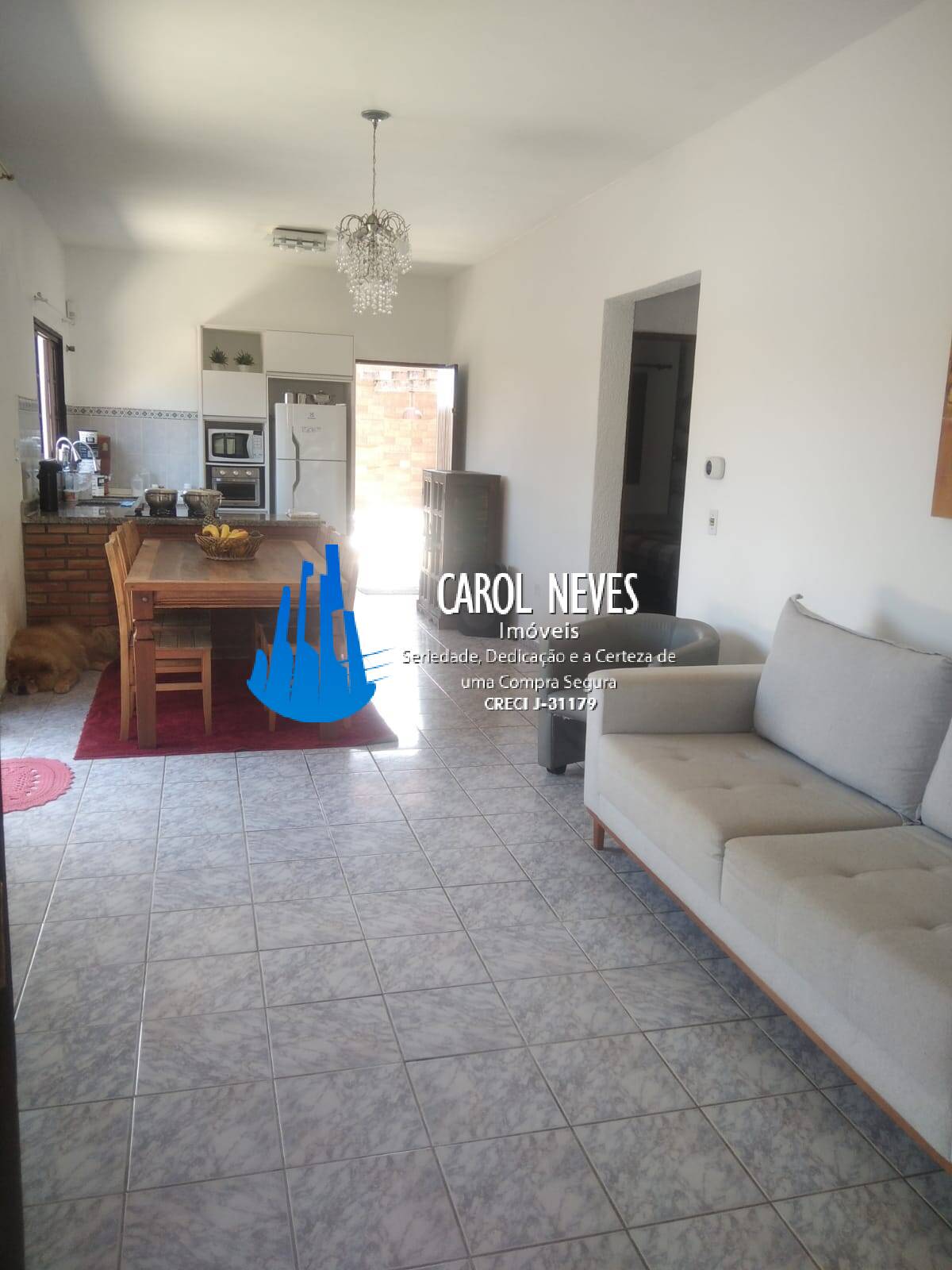 Casa, 2 quartos, 107 m² - Foto 5