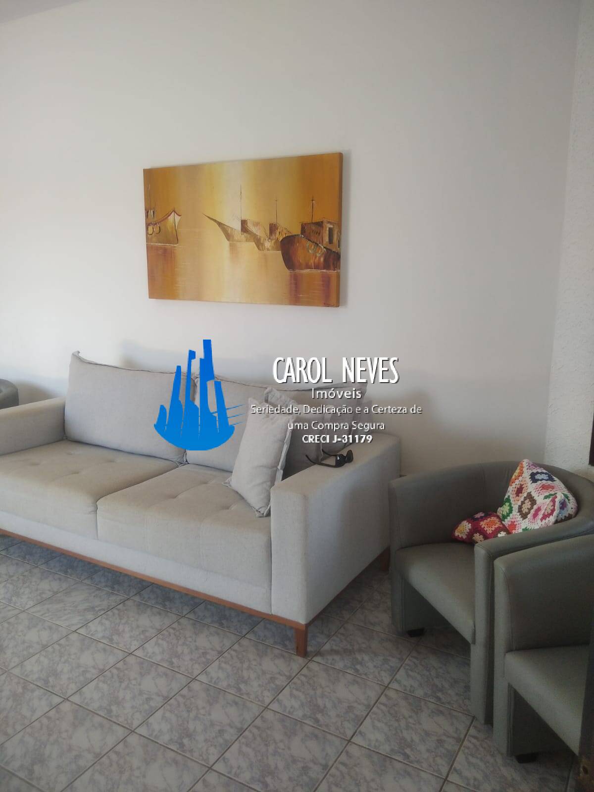 Casa, 2 quartos, 107 m² - Foto 2