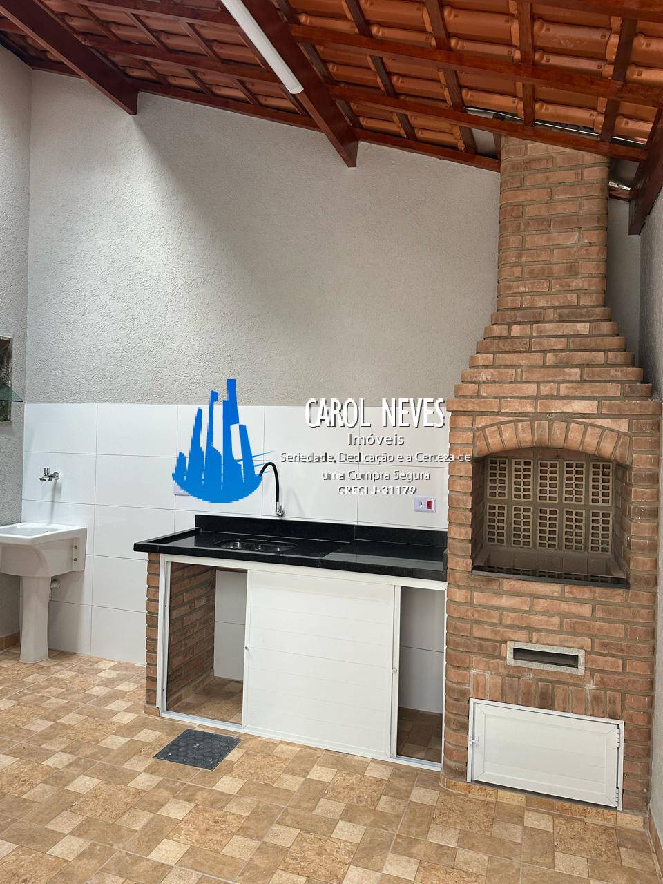 Casa, 2 quartos, 87 m² - Foto 17