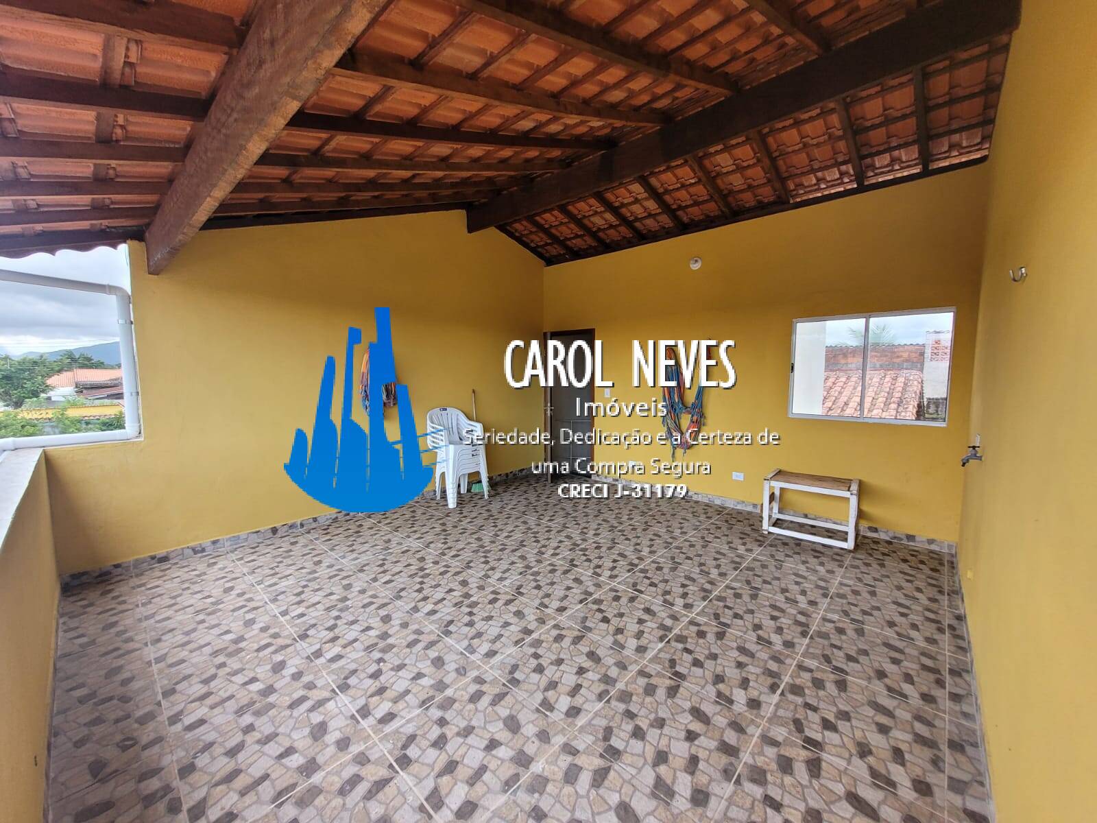 Sobrado, 2 quartos, 97 m² - Foto 17