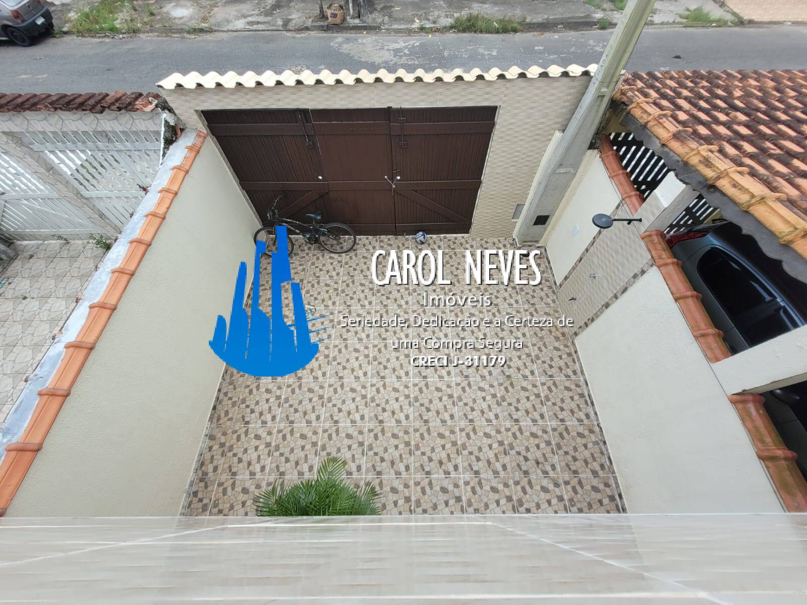 Sobrado, 2 quartos, 97 m² - Foto 18