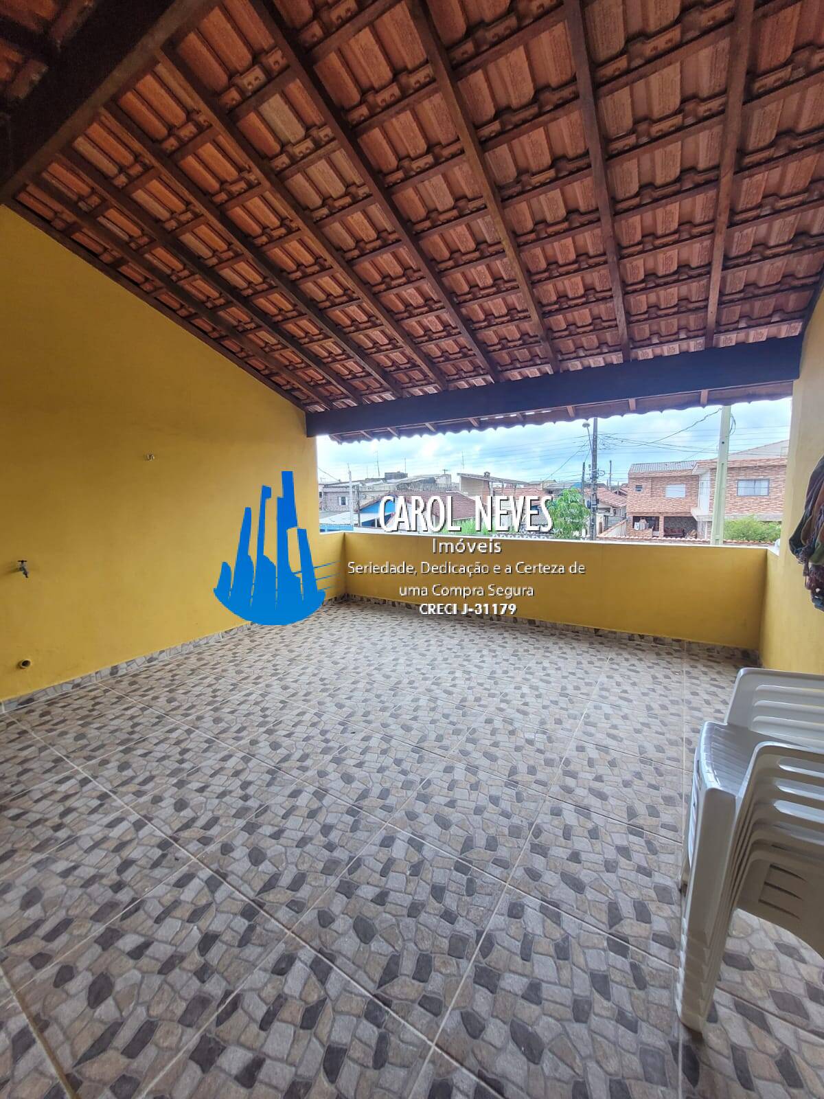 Sobrado, 2 quartos, 97 m² - Foto 16