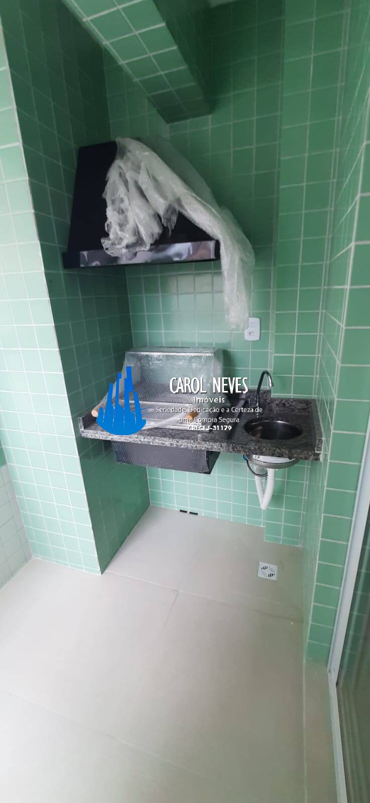Apartamento, 2 quartos, 61 m² - Foto 34
