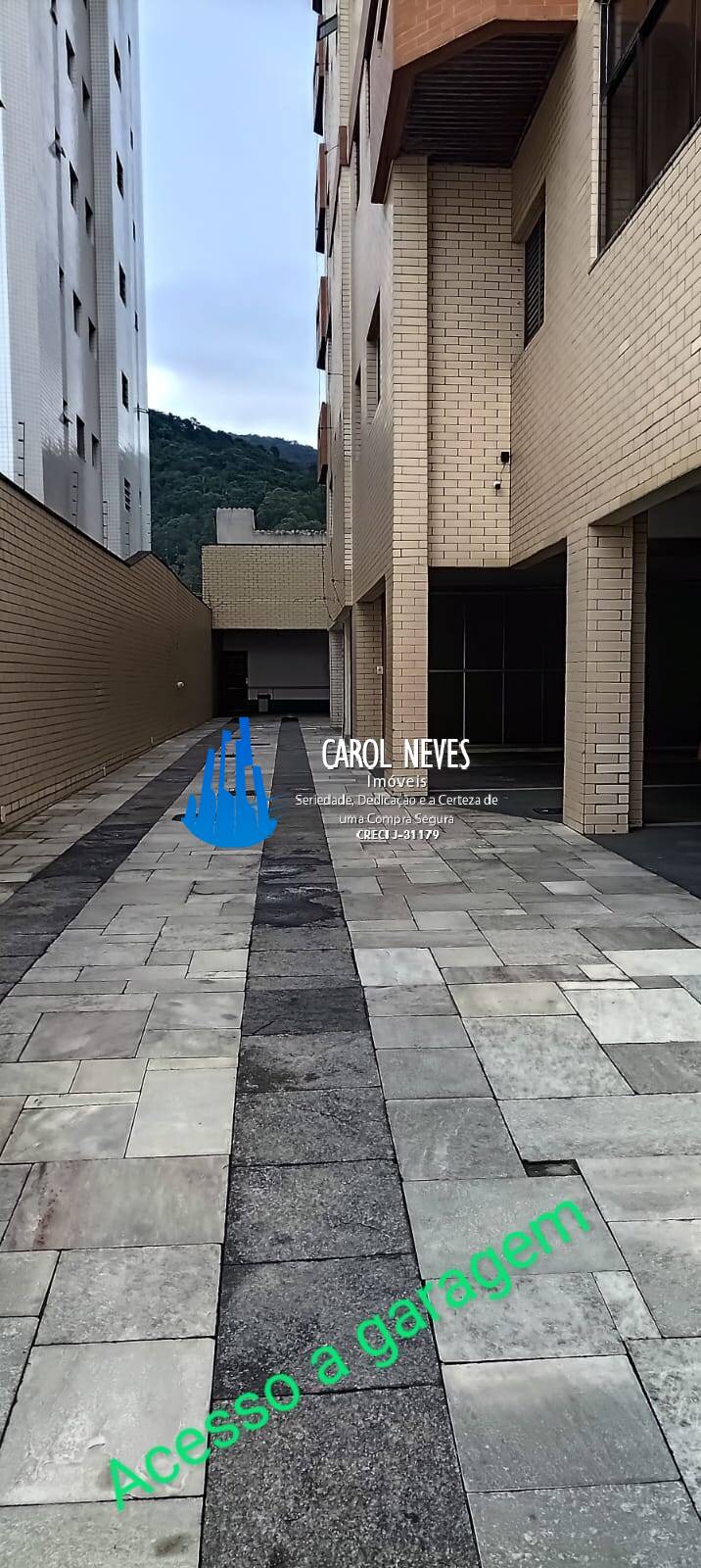 Apartamento à venda e aluguel com 2 quartos, 80m² - Foto 2
