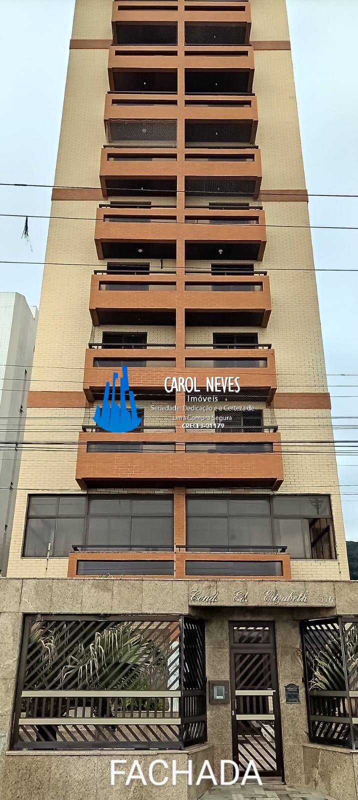 Apartamento à venda e aluguel com 2 quartos, 80m² - Foto 1
