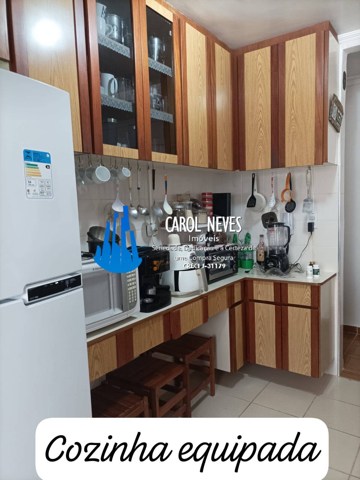 Apartamento à venda e aluguel com 2 quartos, 80m² - Foto 6